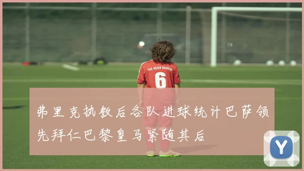 弗里克执教后各队进球统计巴萨领先拜仁巴黎皇马紧随其后